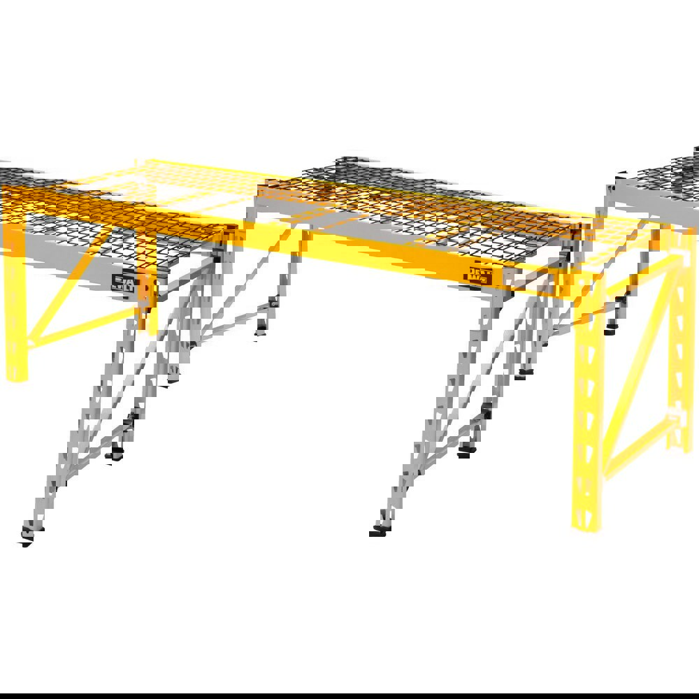 Steel Shelving; Shelf Type: Add-On Unit ; Adjustment Type: Adjustable; Slots ; Boltless: No ; Shelf Capacity: 2500lb ; Mount Type: Back Mount; Plate Mount; Screw-in ; Assembled: No