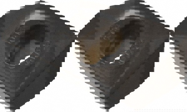 Milling Insert: EDPT140408PDSRGD2, KCPK30, Solid Carbide