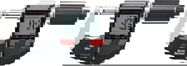 Electronic Outside Micrometer: 1