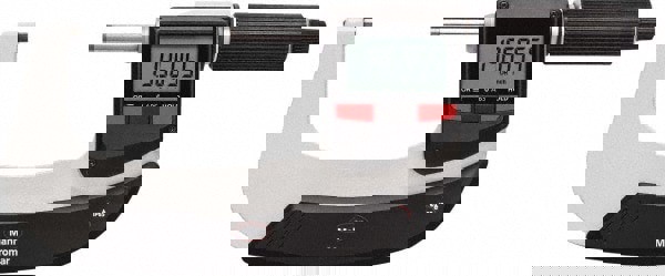Electronic Outside Micrometer: 3