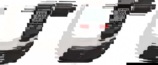Electronic Outside Micrometer: 3