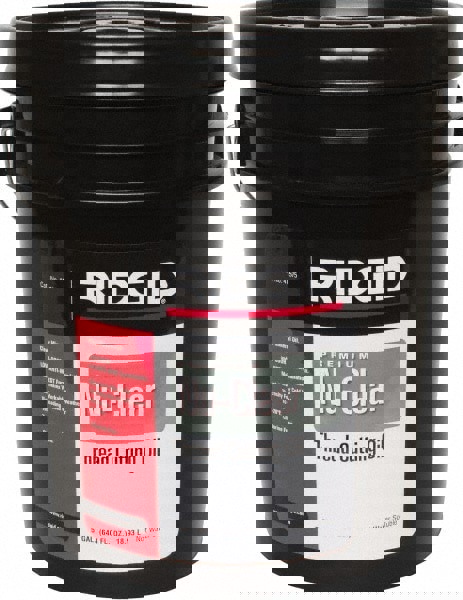 Nu Clear Cutting Oil