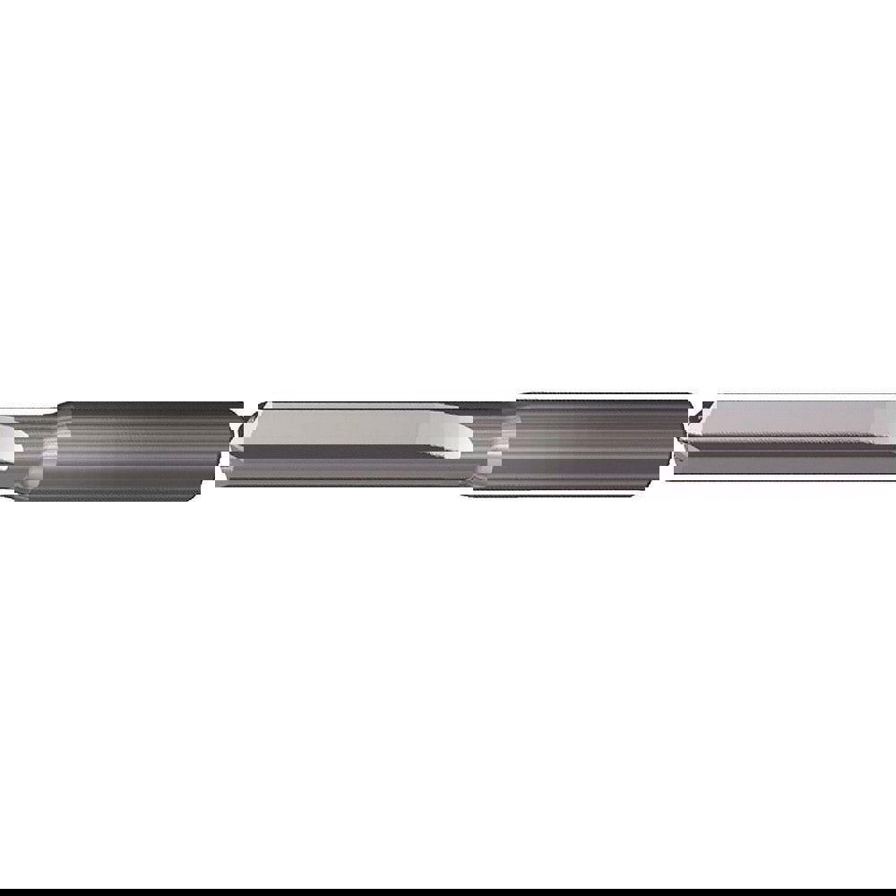 Jobber Drill: #3, 140 deg Point, Solid Carbide