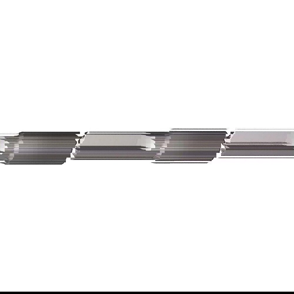 Jobber Drill: 6.80 mm Dia, 140 deg Point, Solid Carbide