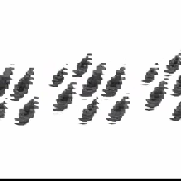 7 Pc Replacement Adapter Kit