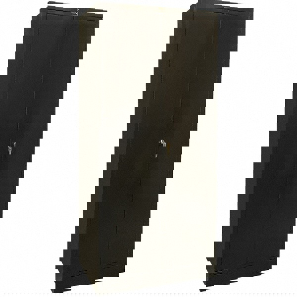 400 Series Stationary Solid Storage Cabi