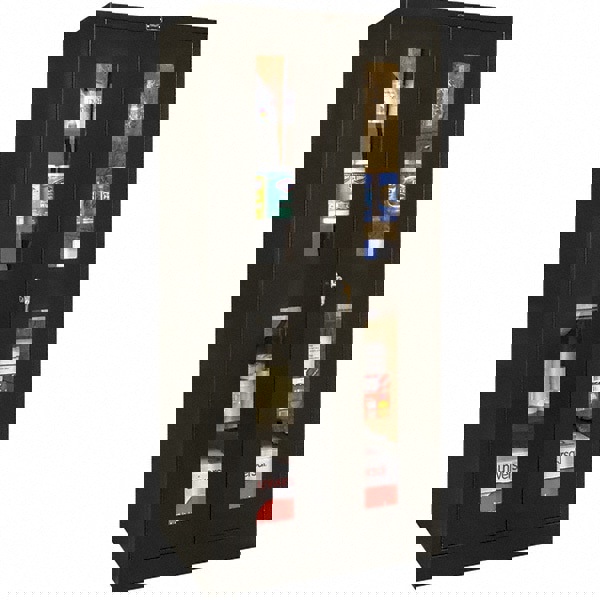 400 Series Stationary SV Storage Cabinet