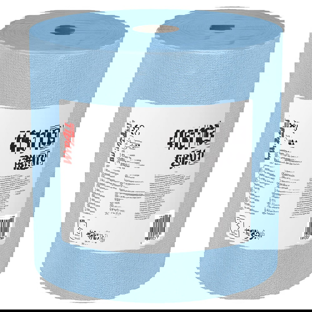 Shop Towel/Industrial Wipes: Dry & X70