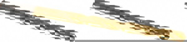 Jobber Length Drill Bit: 15/64