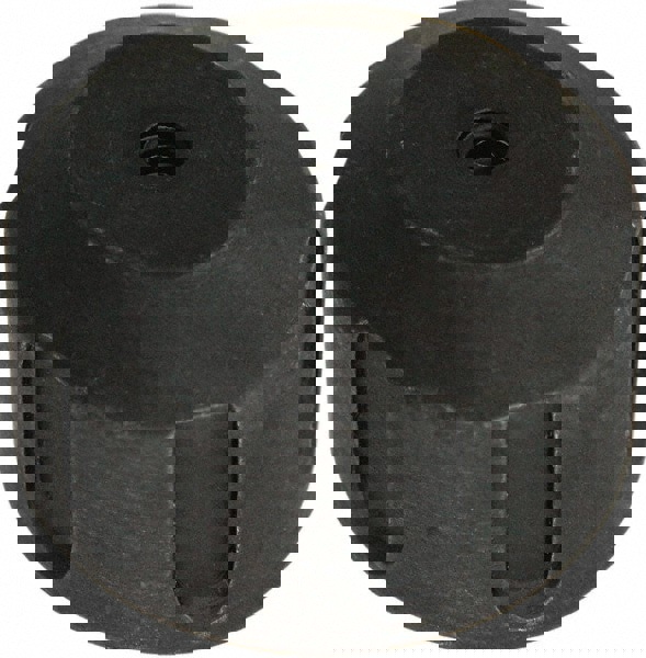 ER20 Slotted Collet Nut