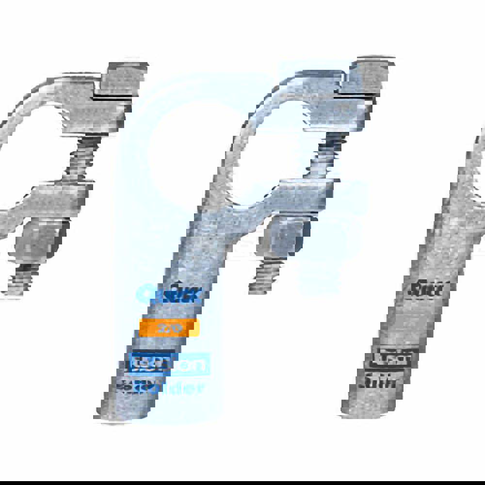 Automotive Battery 2/0 Right Elbow Termi