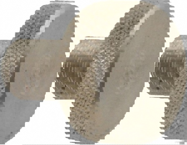 303 Stainless Steel Thumb Screw: M5 x 0.8, Knurled Head