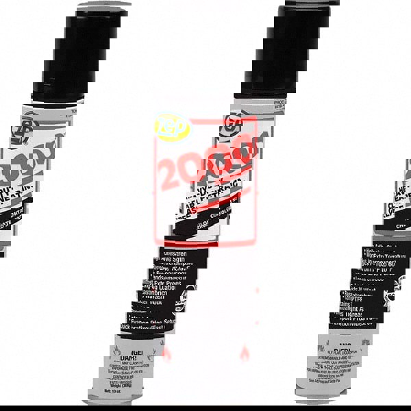 Penetrant & Lubricant: 20 oz Aerosol Can