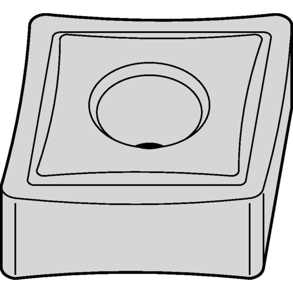 Turning Insert: CNGP4305, Carbide