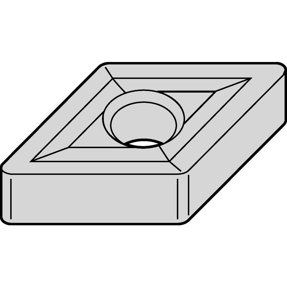 Turning Insert: DNGP4305, Carbide
