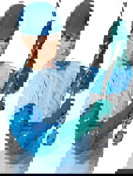 Gloves Chemical Resistant