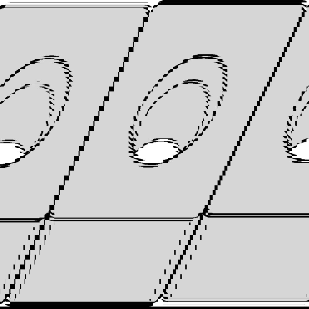 Turning Insert: SNMA433, Carbide