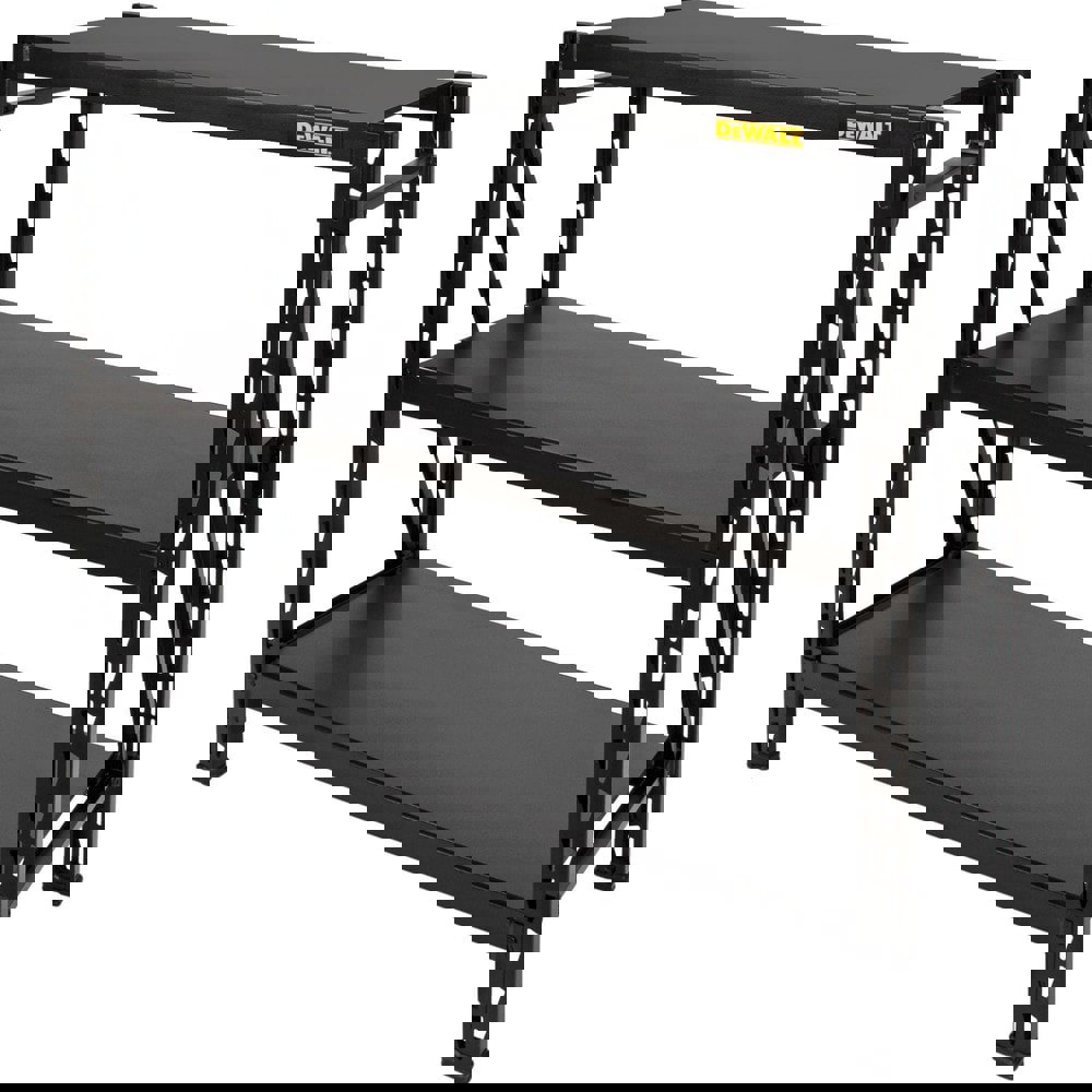 Steel Shelving; Adjustment Type: Adjustable; Slots ; Boltless: No ; Shelf Capacity: 1500lb ; Mount Type: Back Mount; Plate Mount; Screw-in ; Assembled: No ; Overall Height: 48in