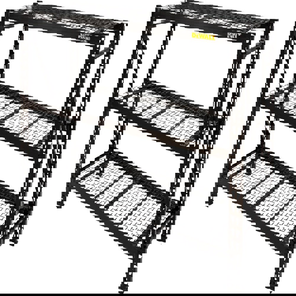 Steel Shelving; Adjustment Type: Adjustable; Slots ; Boltless: No ; Shelf Capacity: 1500lb ; Mount Type: Back Mount; Plate Mount; Screw-in ; Assembled: No ; Overall Height: 48in