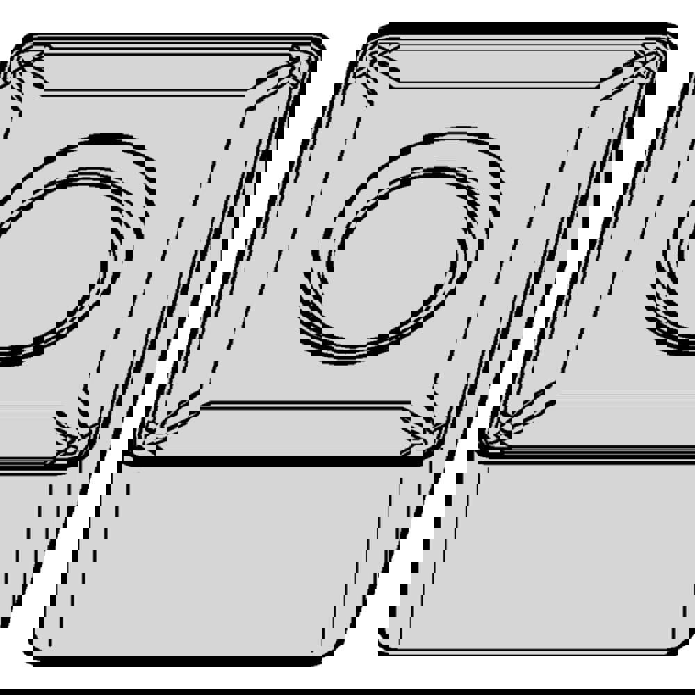 Turning Insert: CNMG4322P, Carbide