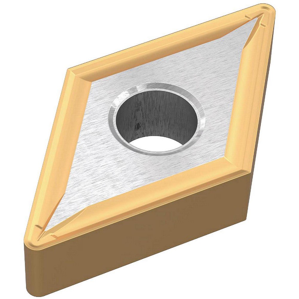 Turning Insert: DNMG4322P, Carbide