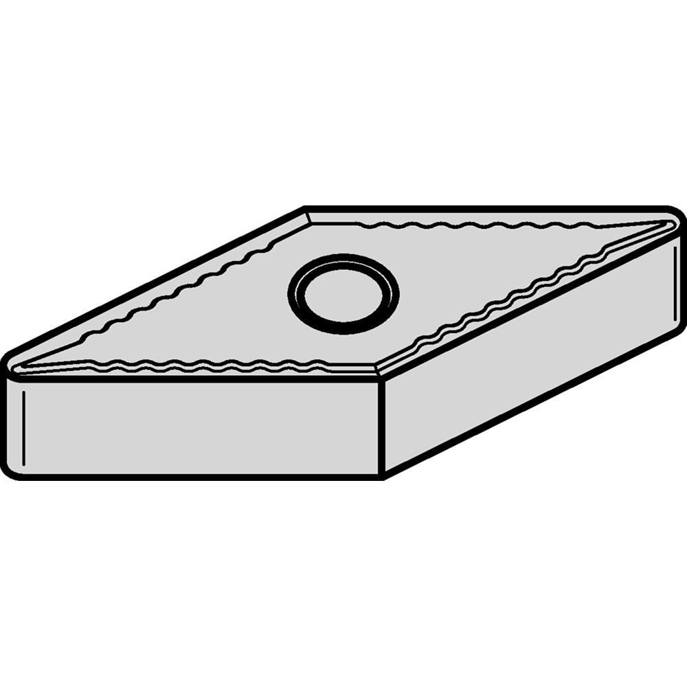 Turning Insert: VNMG3312P, Carbide