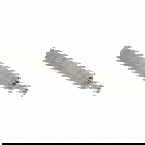 Double Angle Milling Cutter: 90 &deg;, 5/32