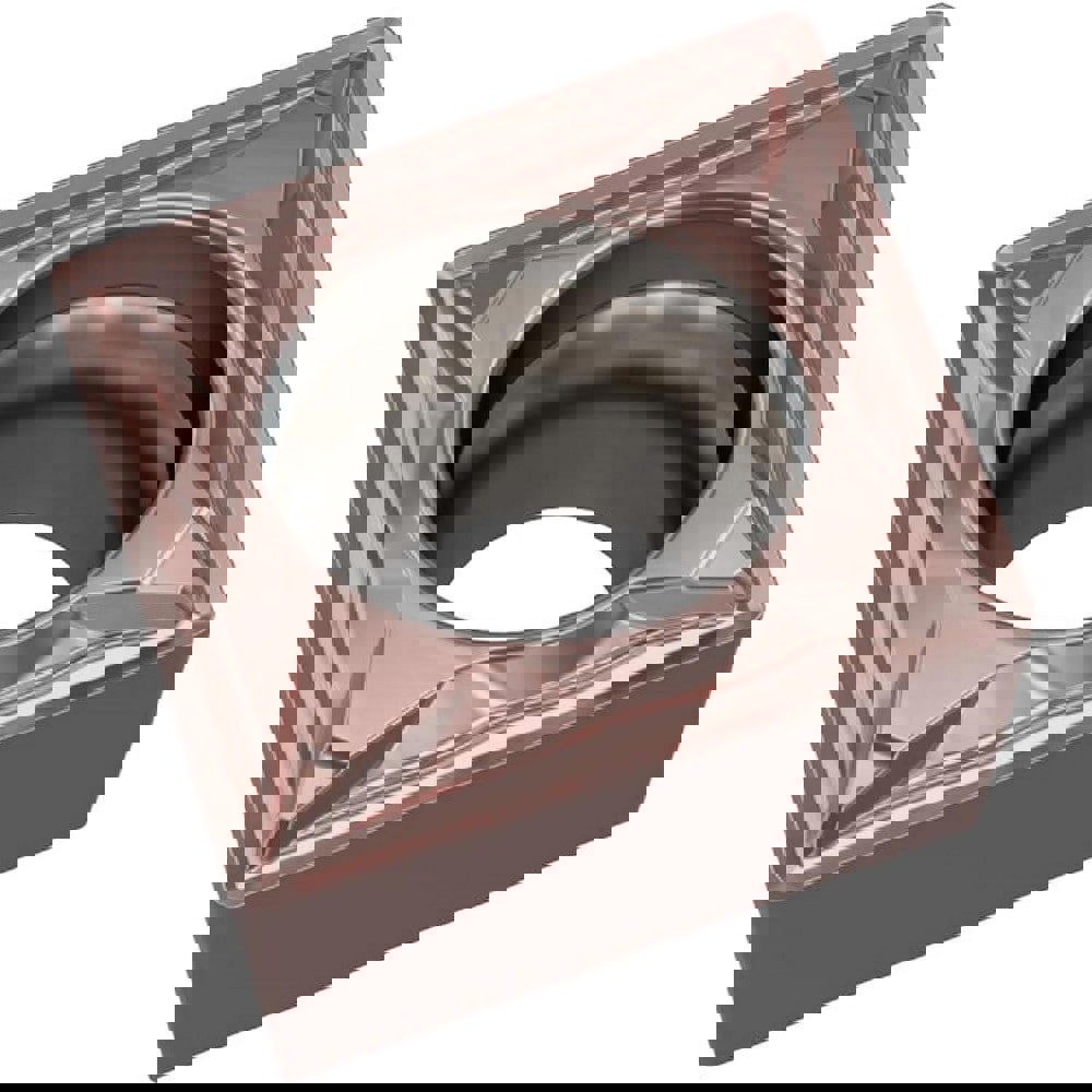 Turning Insert: CCMT2151FP, Carbide