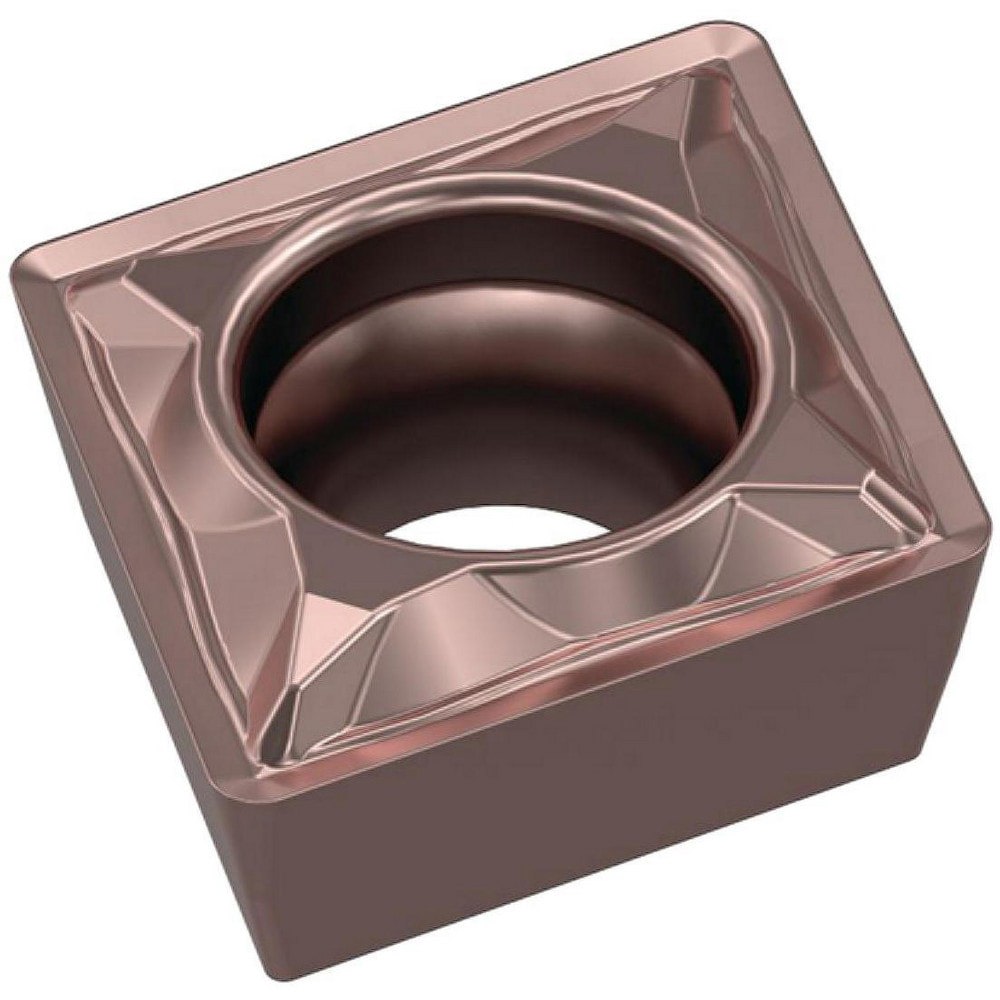 Turning Insert: CPMT2151FP, Carbide