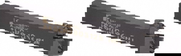 Indexable Cutoff Toolholder: 0.5709