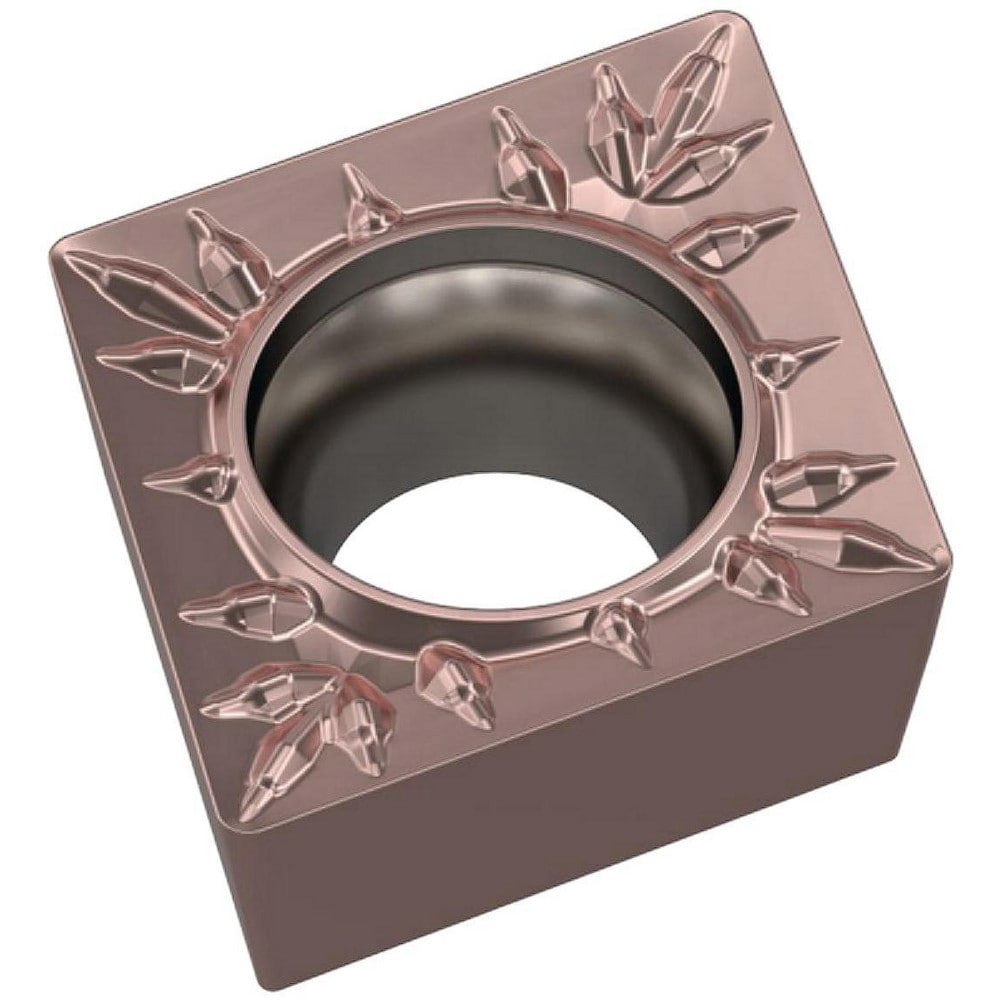 Turning Insert: CCMT3253MP, Carbide