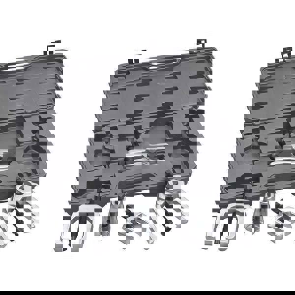 5 Pc Front End Service Set