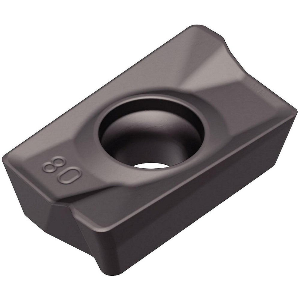 Milling Insert: APPT100308SRMM, TN6540, Carbide