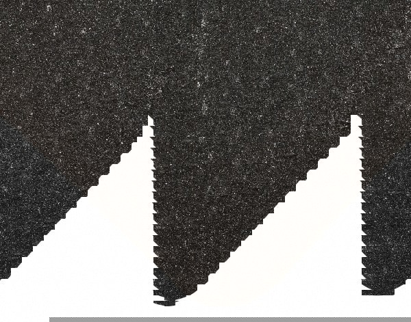 Anti-Fatigue Mat: 3' Long, 2' Wide, 9/16 Thick, Vinyl, Beveled Edges, Heavy-Duty