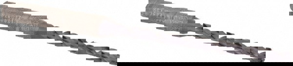 Extra Length Drill Bit: 0.125