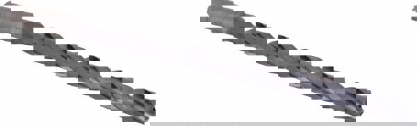 Extra Length Drill Bit: 11 mm Dia, 135 &deg; Point, Solid Carbide