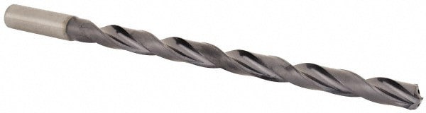 Extra Length Drill Bit: 7/16