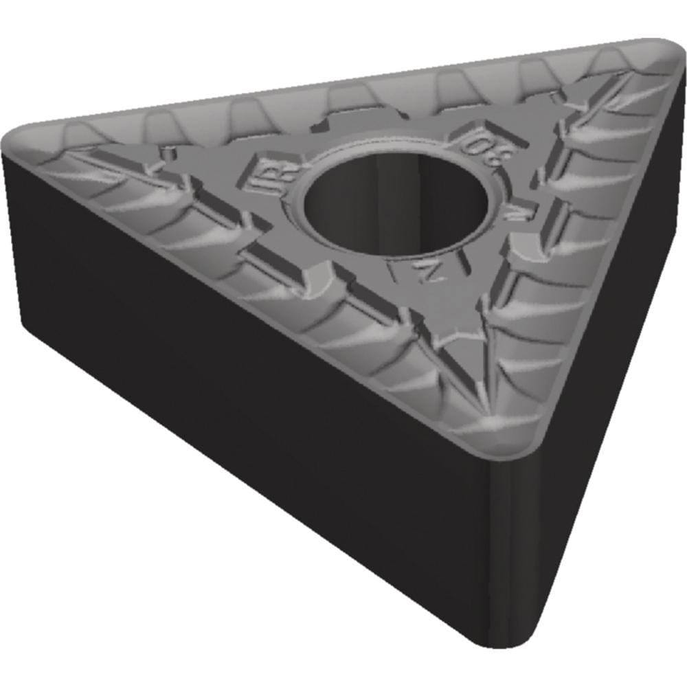 Turning Insert: TNMG432UR, Carbide