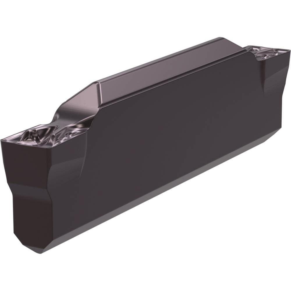 Grooving Inserts; Insert Style: WMT ; Insert Size Code: 6 ; Cutting Width (Decimal Inch): 0.2413 ; Insert Hand: Neutral ; Maximum Depth of Cut (Decimal Inch): 1.3200 ; Insert Material: Carbide
