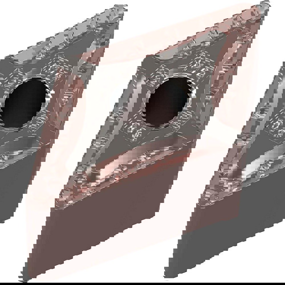 Turning Insert: DNMG432MR, Carbide