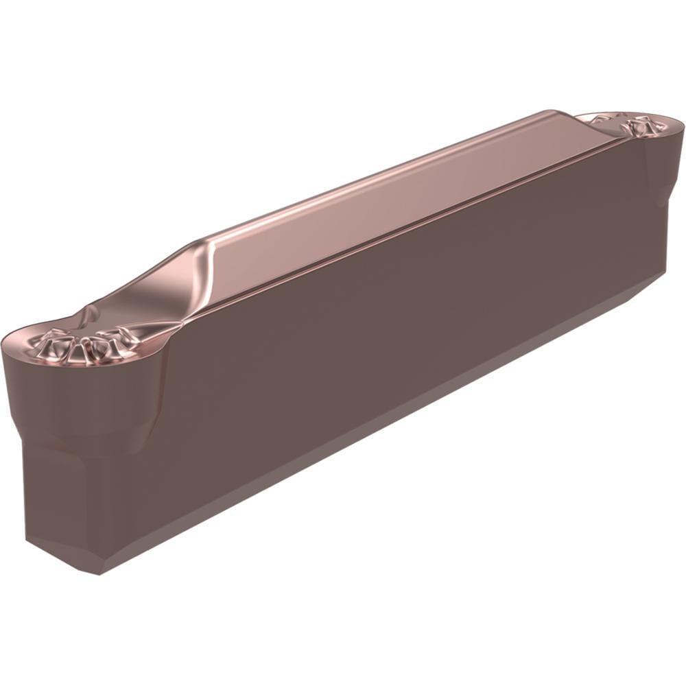 Grooving Inserts; Insert Style: WMTR ; Insert Size Code: 6 ; Cutting Width (Decimal Inch): 0.2410 ; Insert Hand: Neutral ; Maximum Depth of Cut (Decimal Inch): 1.0139 ; Insert Material: Carbide