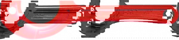 Hand Tube Cutter: 1-1/2