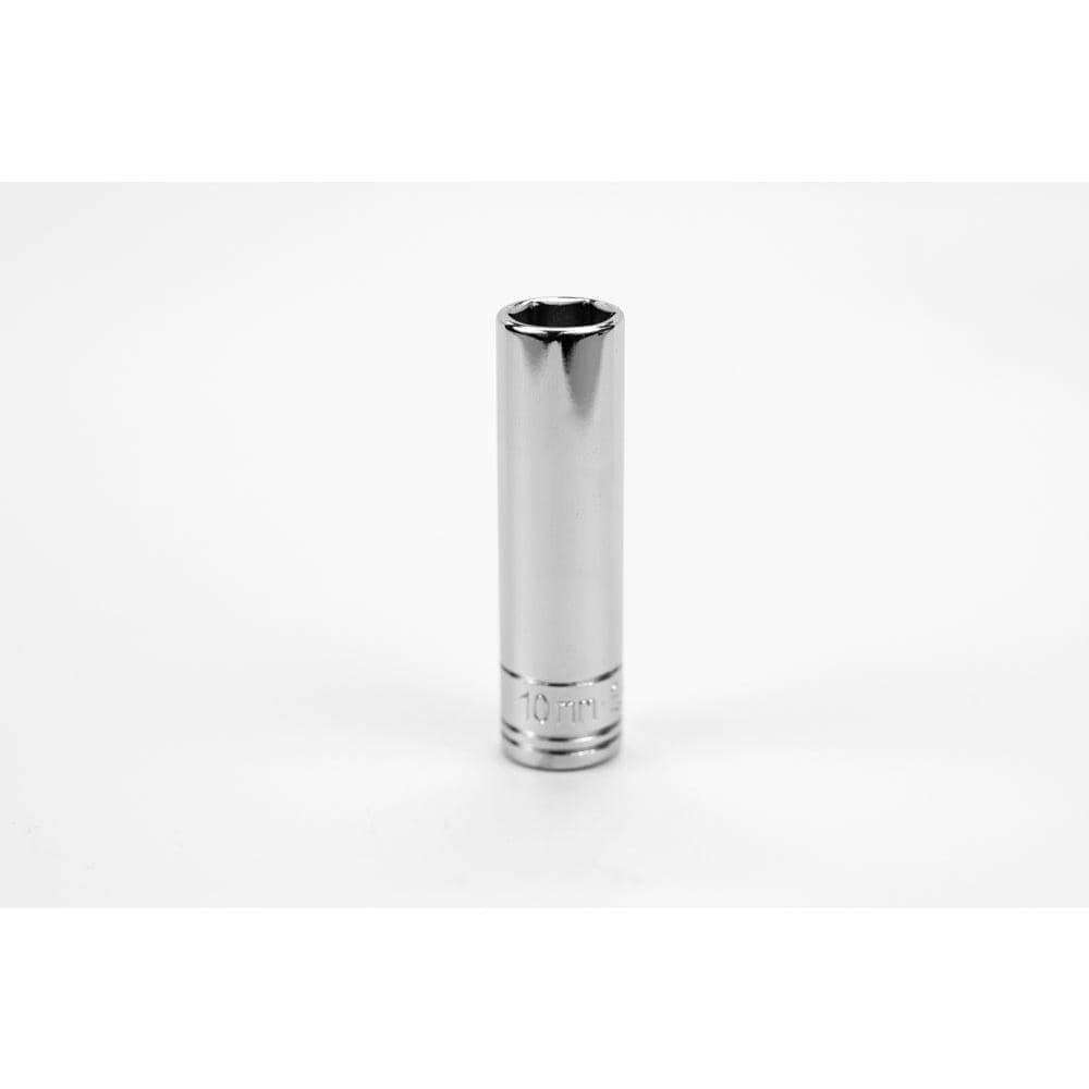 Deep Hand Socket: 1/4