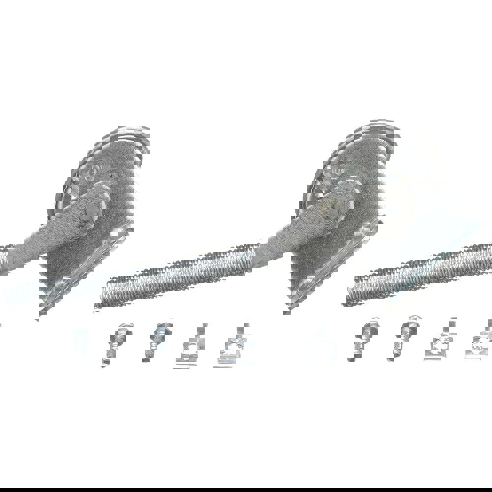 Automotive Switches; Switch Type: Back Up Alarm ; Number Of Connections: 2 ; Contact Form: Screws ; Sequence: On-Off ; Amperage: 2.5 ; Voltage: 12-24