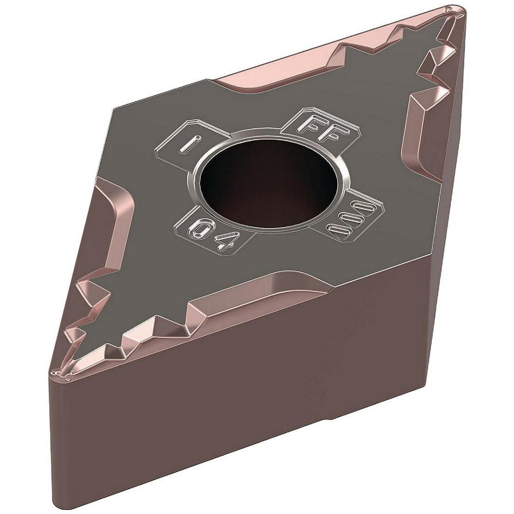 Turning Insert: DNMG332FF, Carbide