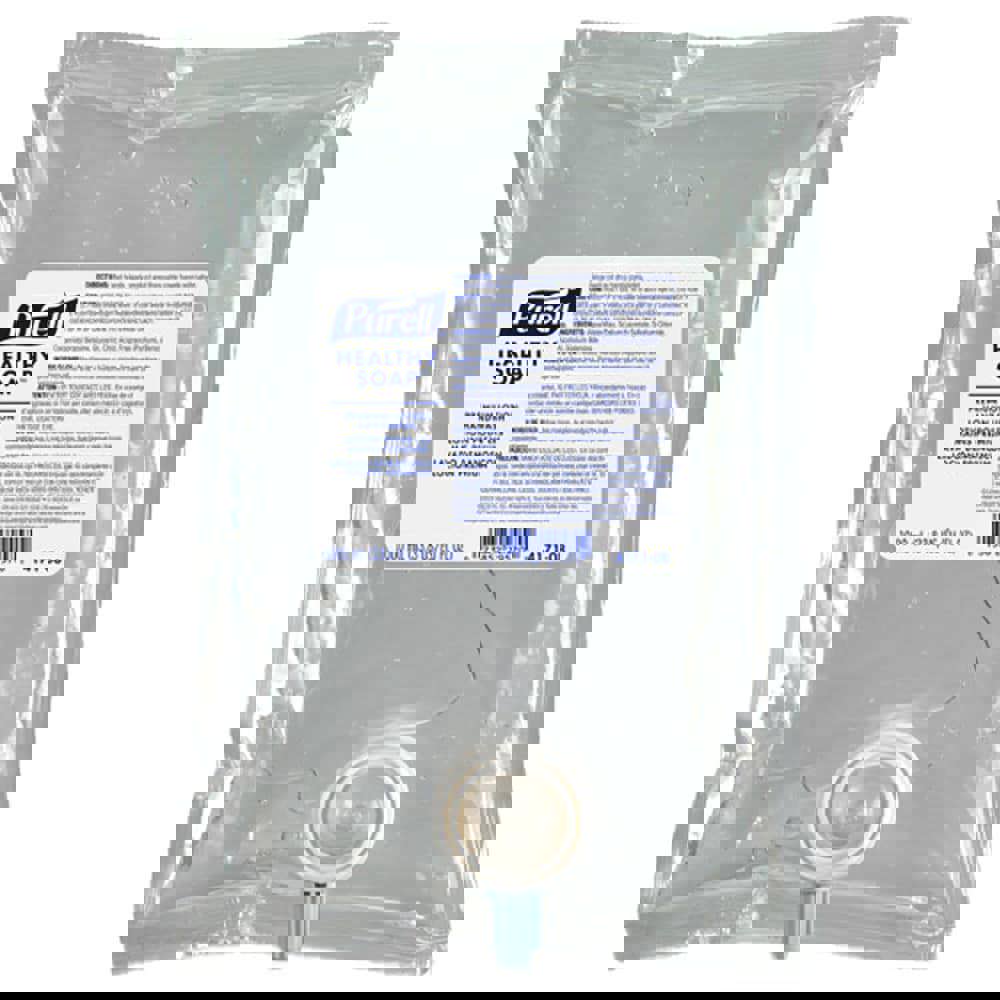 Hand Cleaners & Soap; Product Type: Hand Cleaner ; Scent: Clear ; Container Type: Dispenser Refill ; Container Size: 1000 mL ; Form: Lotion ; Series: CS2