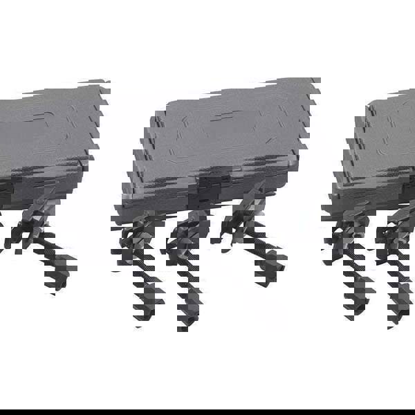 3 Pc Rear Axle Bearing Puller Set