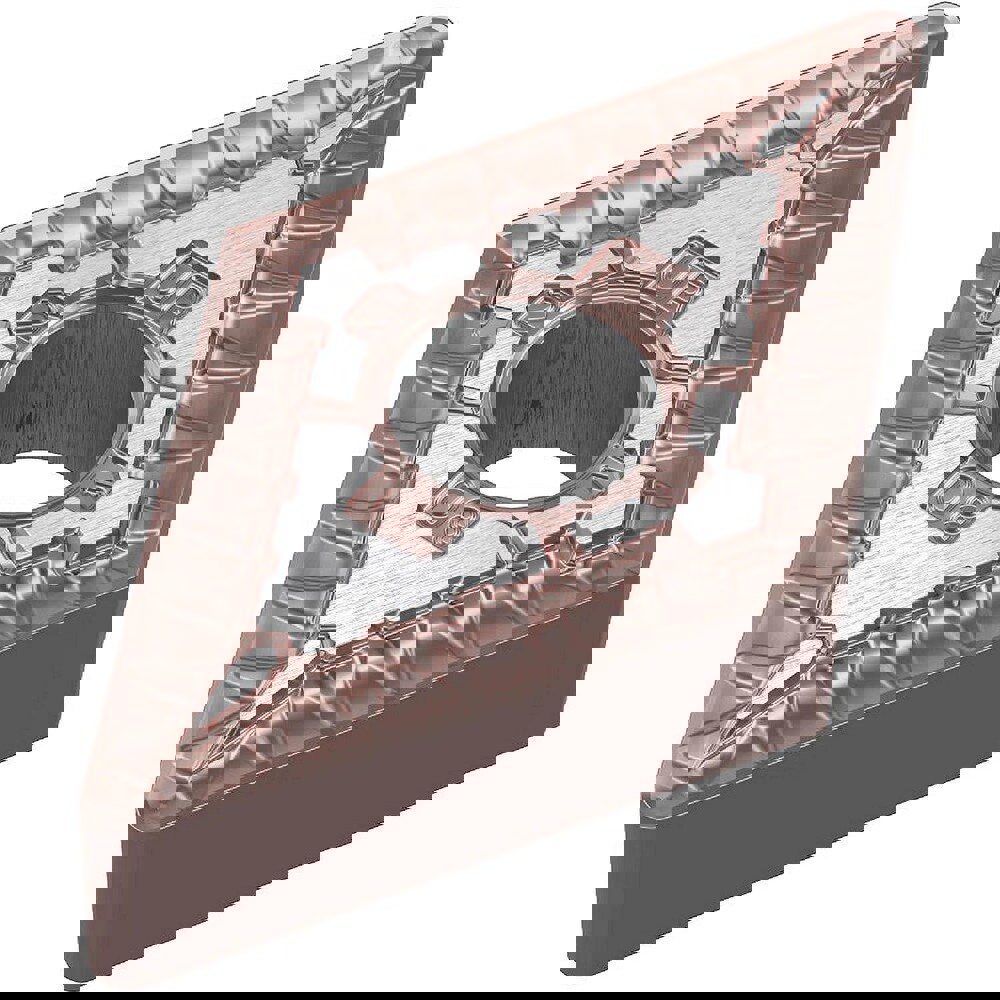 Turning Insert: DNMG432UR, Carbide