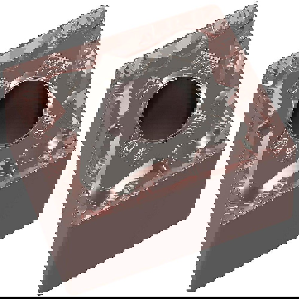 Turning Insert: CNMG432MR WP15CT, Carbide