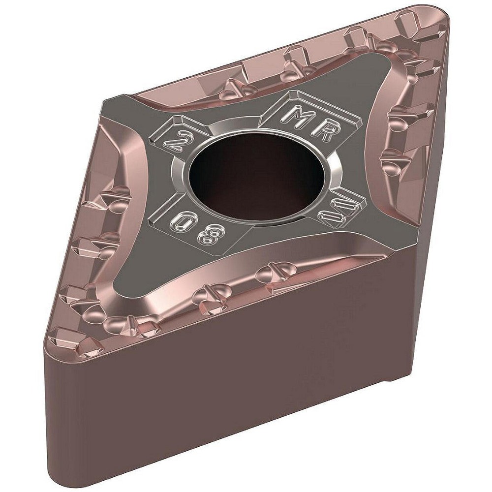 Turning Insert: DNMG443MR, Carbide